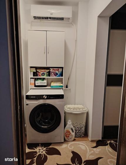 Apartament 2 decomandate Craiovita 7/10,mobilat - 2