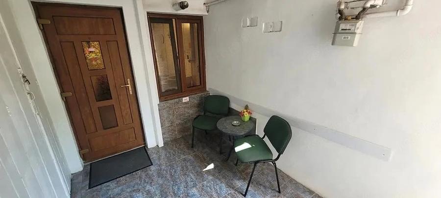 Apartament cu 2 camere decomandat în Ultracentral