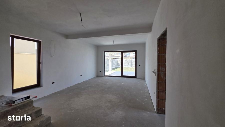 Casa individuala cu 202 mp util | 5 camere 3 bai | Dumbravita - 11