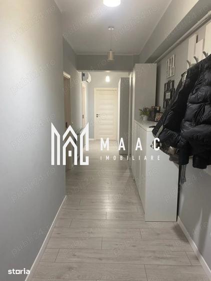 Apartament cu 3 camere în Ostroveni