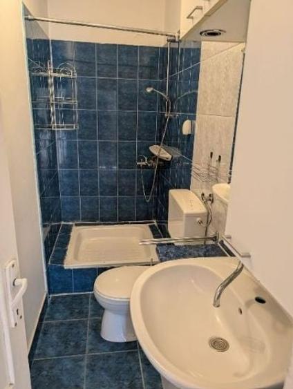 Apartament cu 2 camere semidecomandat, mobilat în Grigorescu