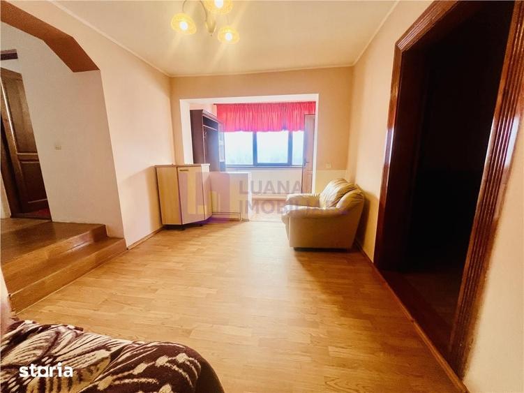 Casă cu 3 camere cu Teren 428 Mp în Aeroport