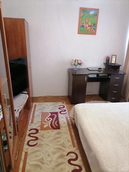 Apartament cu 2 camere decomandat în Splai Bahlui