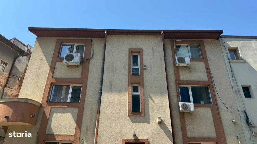 Casă cu 4 camere decomandat cu Teren 200 Mp în Unirii