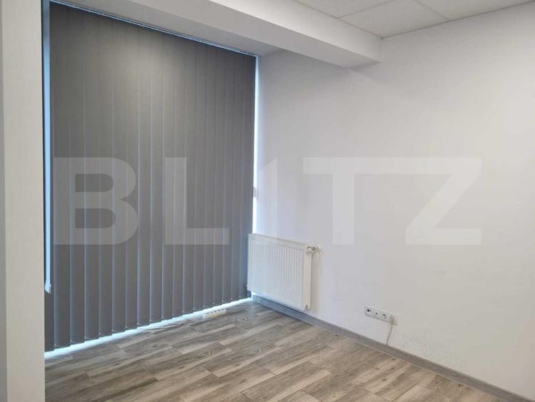 Apartament cu 3 camere, ideal pentru activitati de birou, zona Livezeni - 3