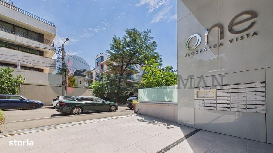 3 Camere | One Floreasca Vista | Locatie Premium in zona Lacului Flore - 13
