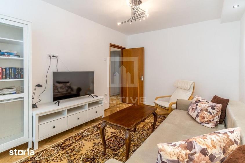 Apartament 4 camere || Zona Cipariu - 12