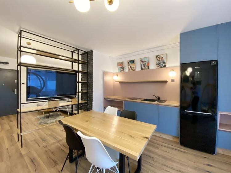Inchiriere Apartament 2 camere, 57 mp, Scala Center, garaj - 5