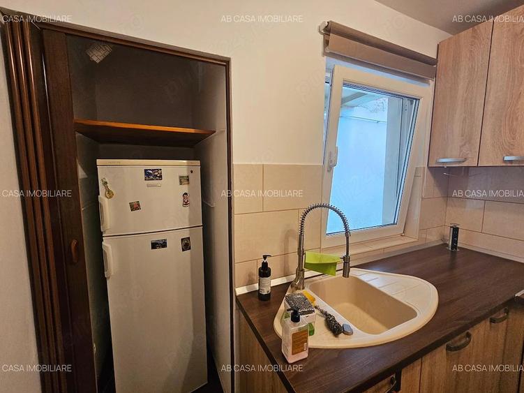 Casă cu 3 camere cu Canalizare în Șagului