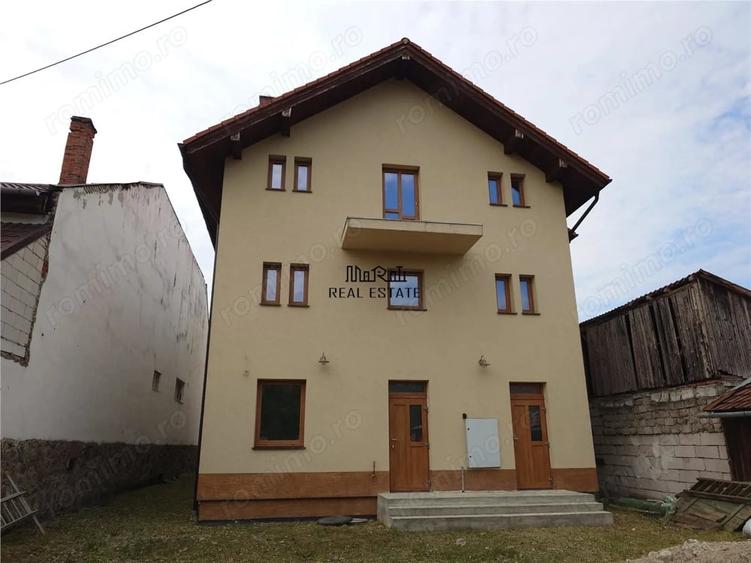 Spațiu comercial, de 502 mp, în Central