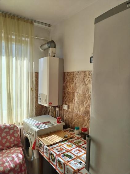 Apartament cu 2 camere decomandat în Alexandru cel Bun