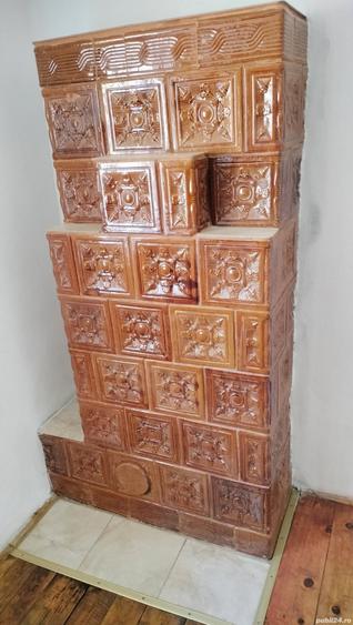 Casă cu 3 camere în Drăgășani
