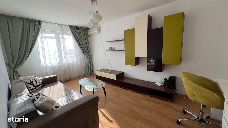2 camere Berceni - Aparatorii Patriei - 1