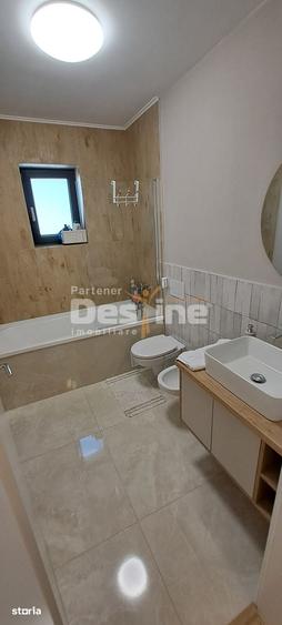 Casă cu 4 camere cu Teren 498 Mp în Miroslava