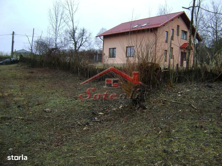 Teren de vanzare in Provita de jos - 4