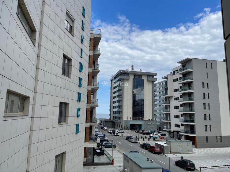 Studio Twin Residence Mamaia Nord - langa Hotel Opera -