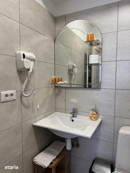 Apartament cu 2 camere în Nord
