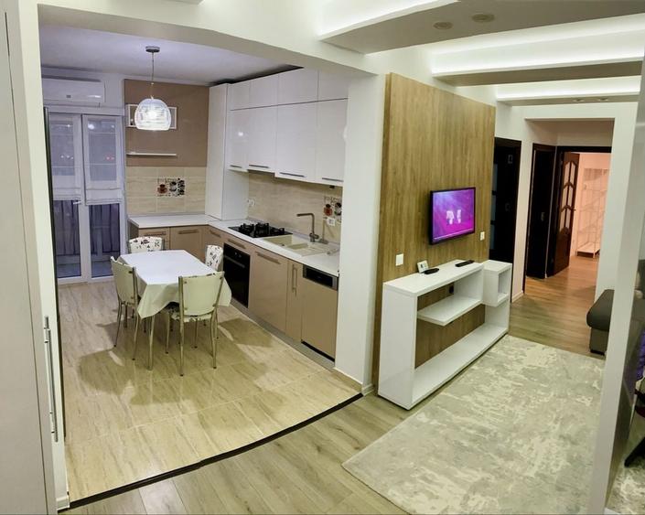 Apartament de inchiriat Valea Lupului | Mobilat & utilat | Aer conditionat | Persoana fizica - 7