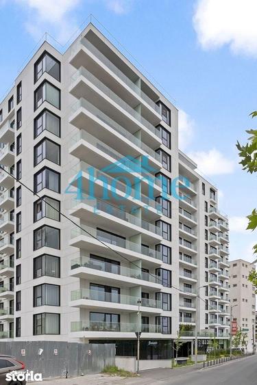 Apartament 2 camere ONE| Timpuri Noi| Parcare Subterana - 2