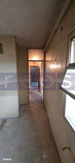 VANZARE 4 CAMERE -DECOMANDAT -TINERETULUI - 6