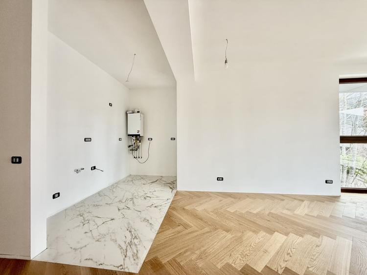 Apartament cu 2 camere decomandat în Furnica