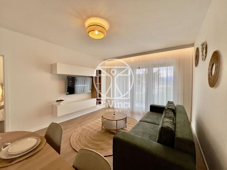 Apartament cu 3 camere decomandat în Exterior Vest