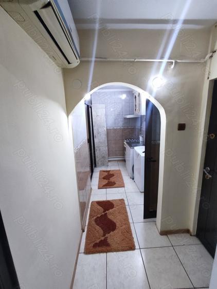 Apartament cu 2 camere decomandat în Micro 19