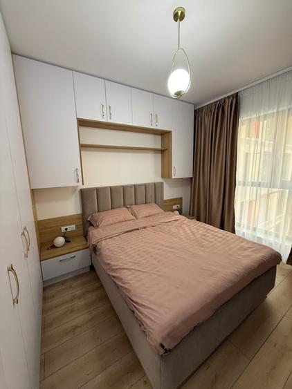 apartament cu 2 camere de inchiriat in zona drumul taberei - 1