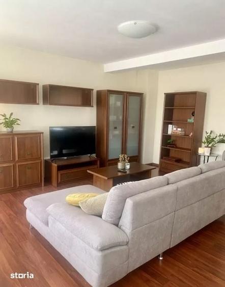 Apartament cu 3 camere în Europa