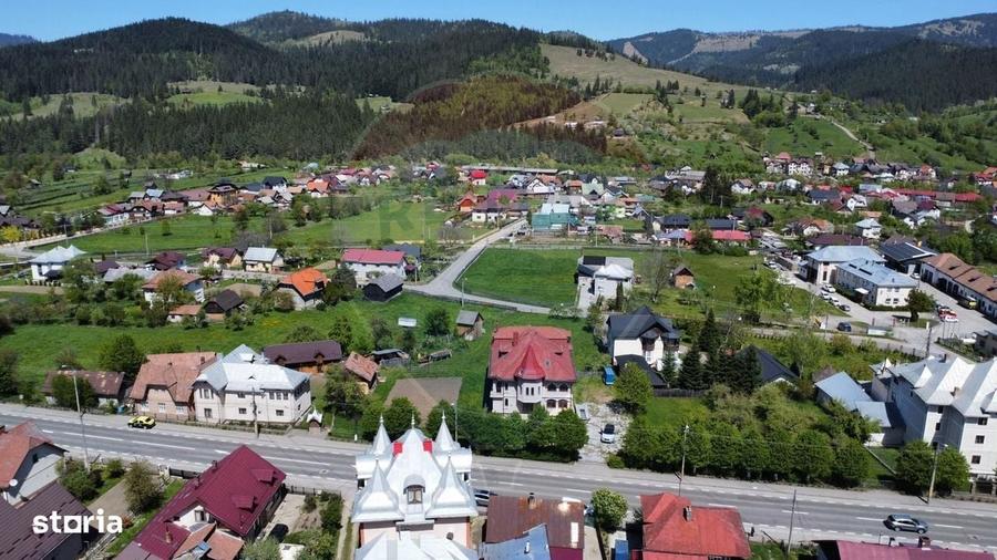 Casă cu 4 camere în Sadova