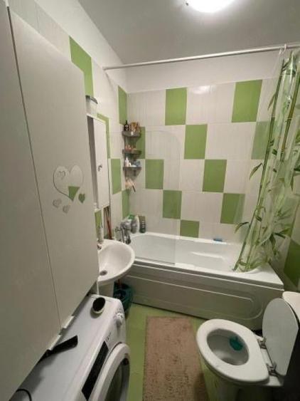 57000 euro -2 camere- centrala proprie- bloc 2018 - 4