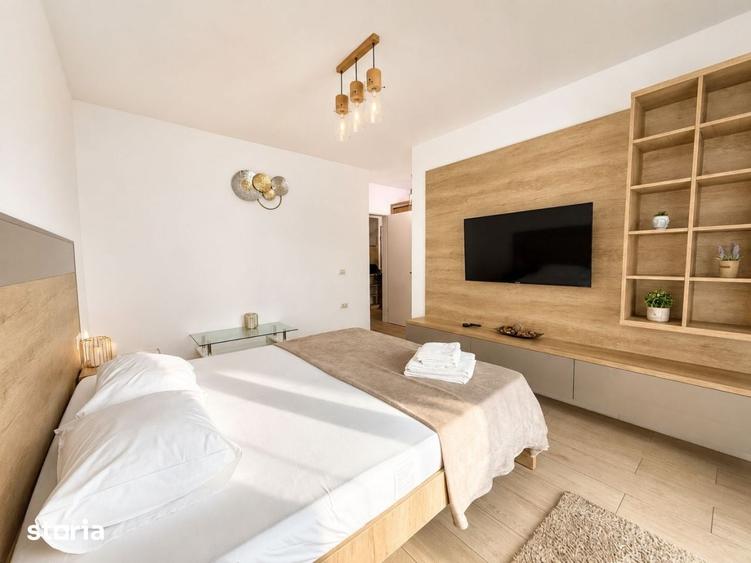 Apartament exclusivist | Mamaia Central | 200 de metri de plaja - 8