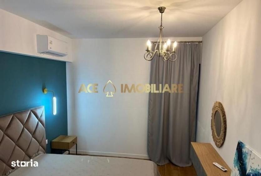 2 Camere de inchiriat | One Cotroceni | Centrala | Parcare - 3