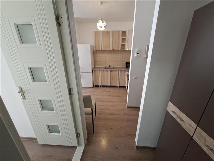 Apartament cu 2 camere circular, mobilat în Iris