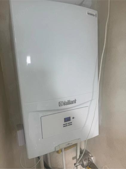 Casă cu 2 camere cu Teren 220 Mp în Central