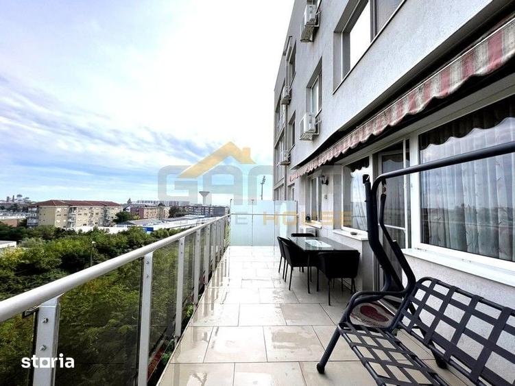 Apartament 2 camere in zona Uta - 3