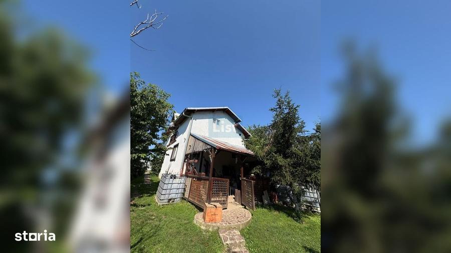Casă cu 3 camere în Găgeni
