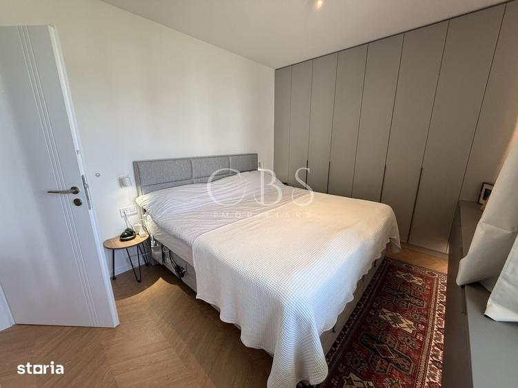 Apartament cu 3 camere semidecomandat în Apahida