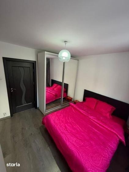 Apartament cu 2 camere decomandat în Ștefan cel Mare