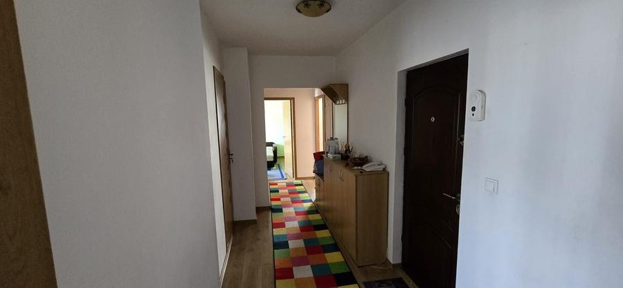 Inchiriere apartament 3 camere Perioada Festivalului UNTOLD - 7