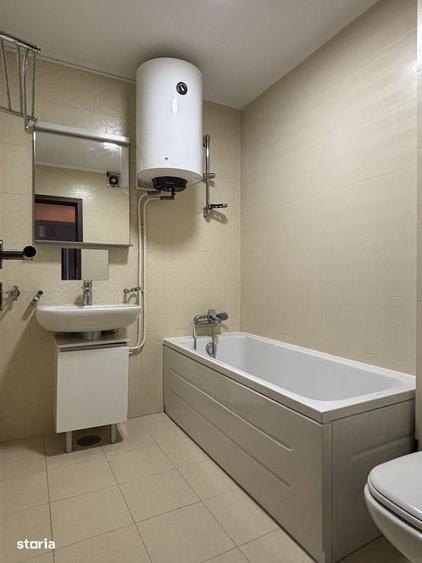 Apartament cu 3 camere decomandat, mobilat în Libertății