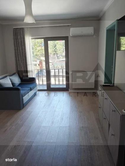 Apartament cu 2 camere, 43 mp, bloc nou, zona Dambul Rotund - 1
