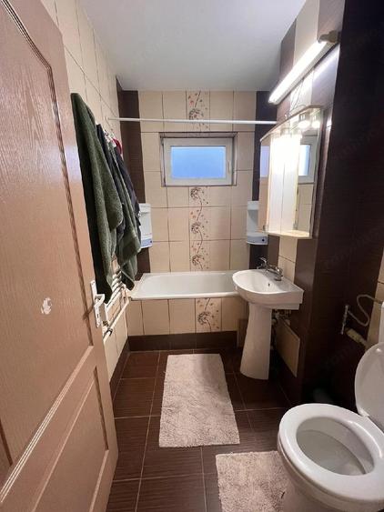 Apartament cu 2 camere decomandat în Brâncoveanu