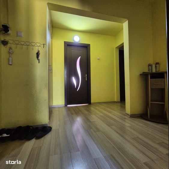 Apartament 3 camere,Vlaicu - 9