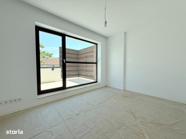 Apartament 2 Camere | Balcon 18,62 mp | Zona Centrala - 3
