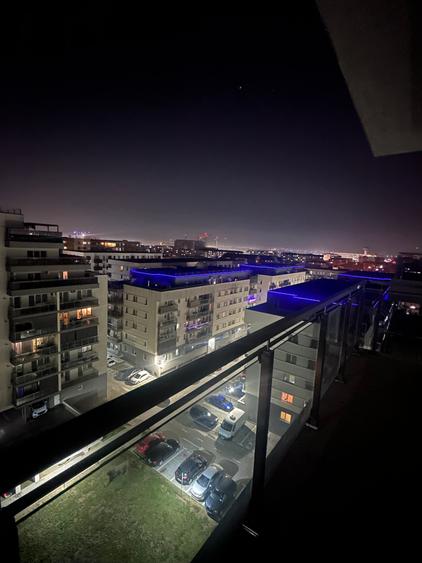 Apartament 2 Camere 2022 - Parcul Teilor - Theodor Pallady - 16