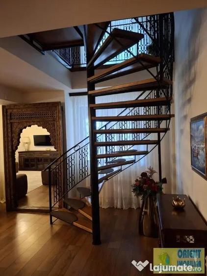 Apartament cu 3 camere decomandat în Ultracentral