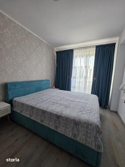 Tomis Plus - apartament cu 2 camere, loc de parcare, balcon generos - 4