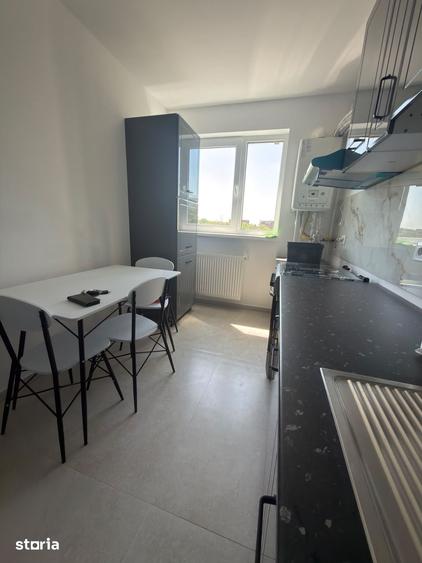 Apartament, 57 m2, - 9