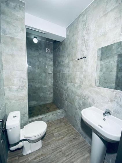Apartament cu 3 camere decomandat în Nord